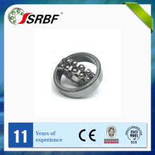 high precision spherical ball bearings 2305